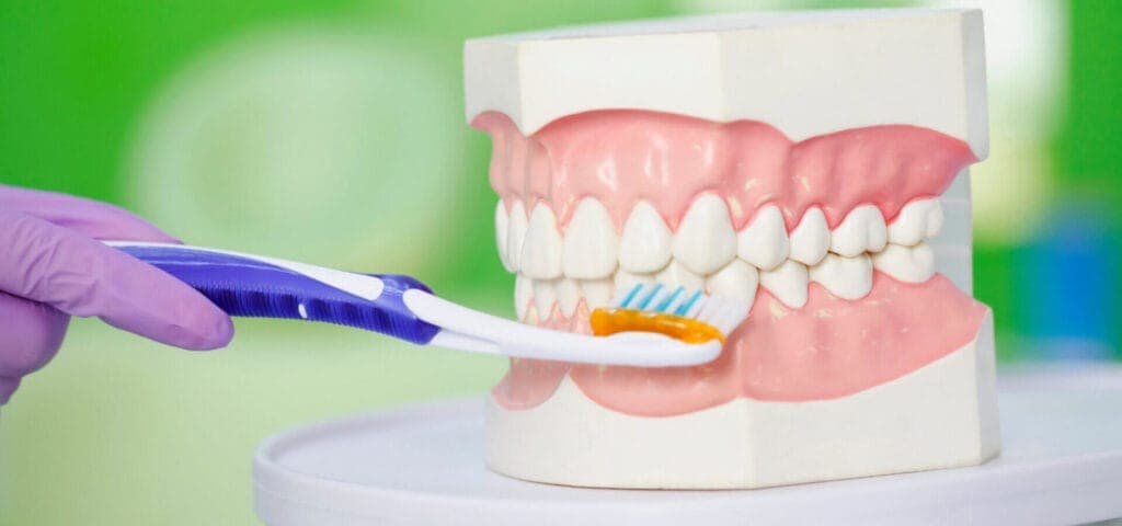 Dental Hygienist London