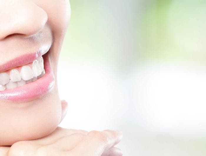 Teeth Whitening at Private Dentists in London