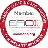 Europe's Leading Association for Implant Dentistry - Dental Clinic Lonon