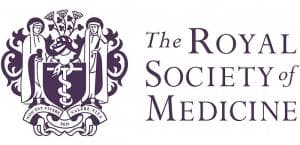 Member of the royal Society of Medicine - Dental Clinic London