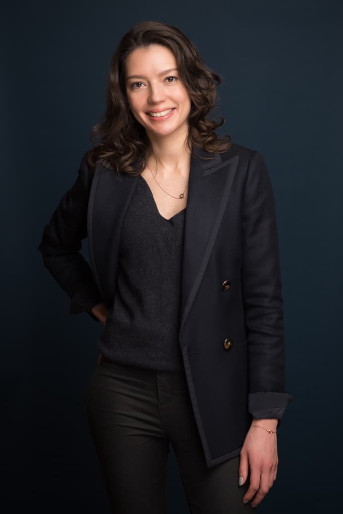 Stephanie Sibley