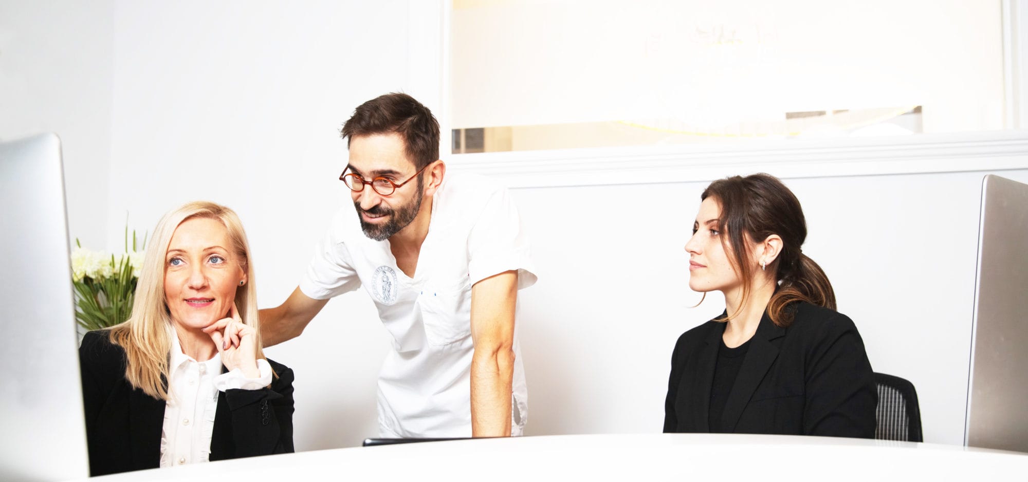 Book Dentist appointment online Wimpole Street Dental Clinic